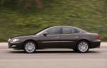 Buick LaCrosse Super 2008 года